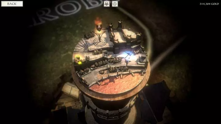 Warhammer Quest 2 The End Times