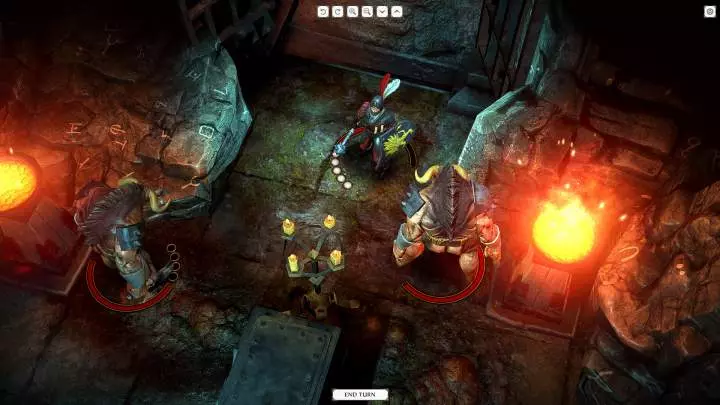 Warhammer Quest 2 The End Times - PC