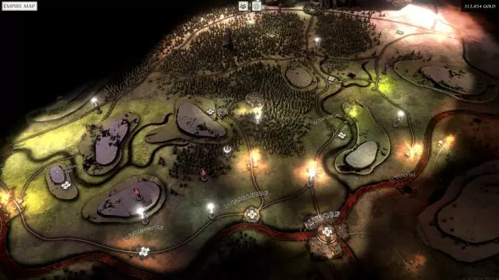 Warhammer Quest 2 The End Times