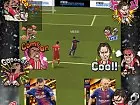 PES Card Collection - Pantalla