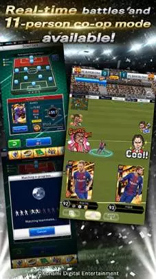 PES Card Collection - Android