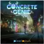 Concrete Genie PS4