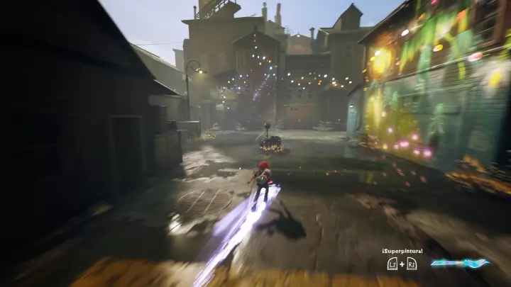 Concrete Genie - PS4