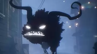 Tráiler argumental de Concrete Genie