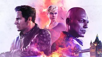 PlayStation registra la marca Soho Engine ¿En qué trabajarán los creadores de The Getaway?