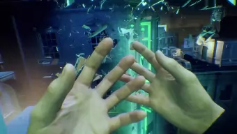 ¡Fecha de lanzamiento! Tráiler de Blood & Truth