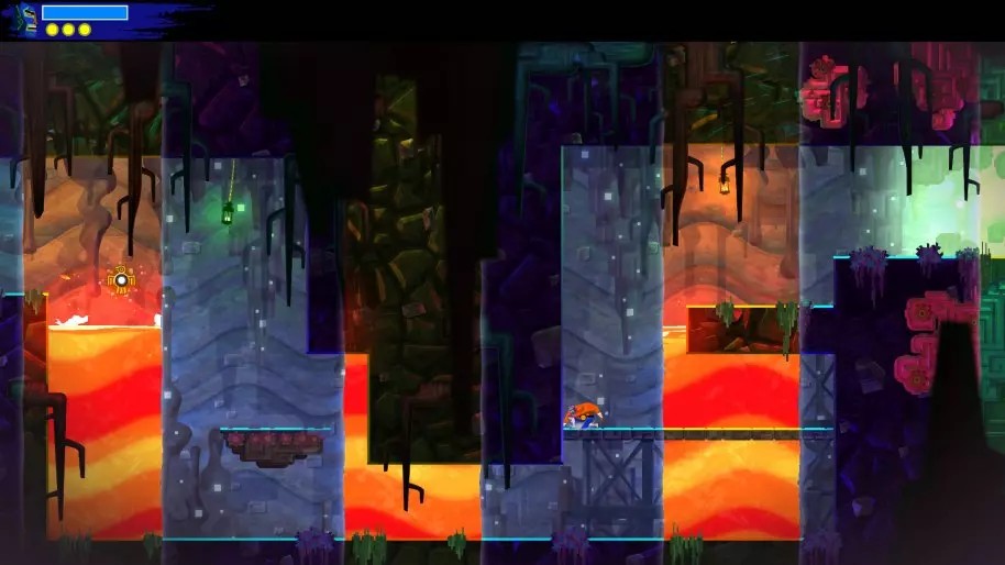 Guacamelee! 2 análisis