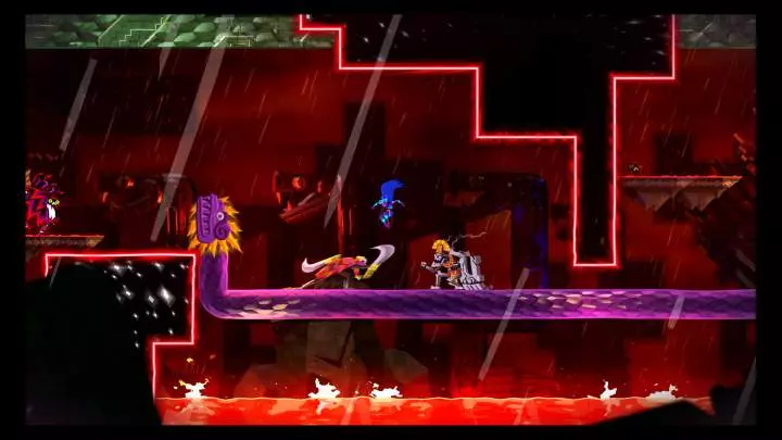 Guacamelee! 2