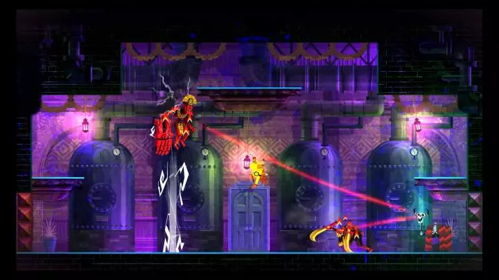 Guacamelee! 2
