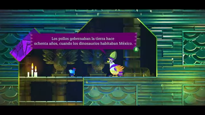 Guacamelee! 2