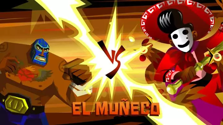 Guacamelee! 2
