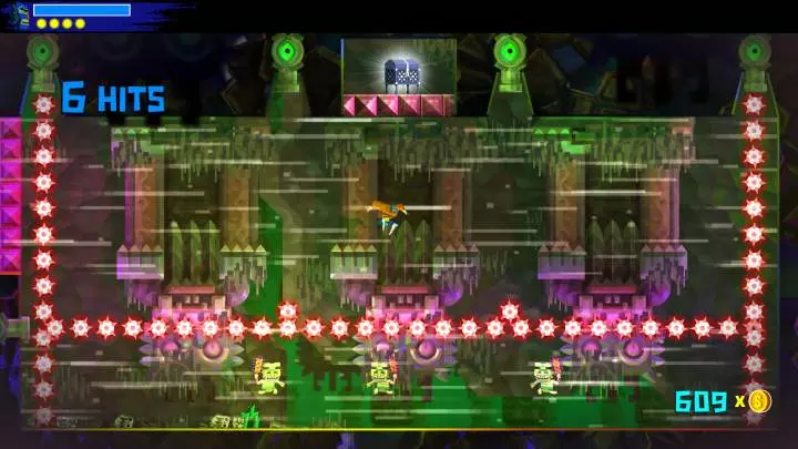 Guacamelee! 2