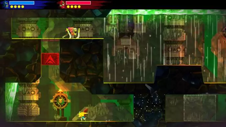 Guacamelee! 2