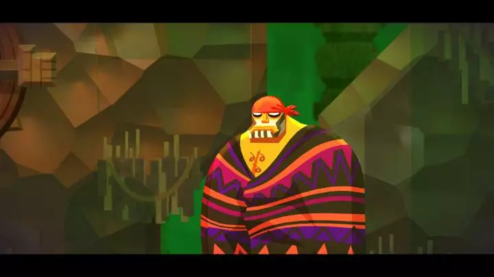 Guacamelee! 2