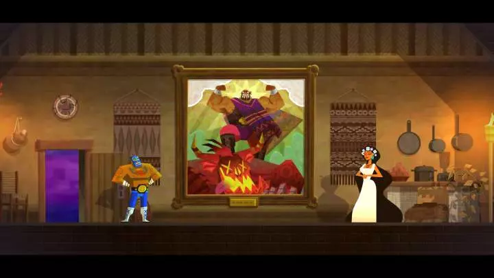 Guacamelee! 2 - PC