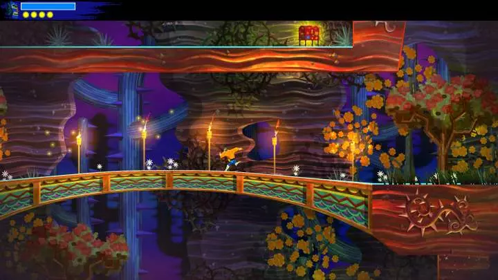 Guacamelee! 2