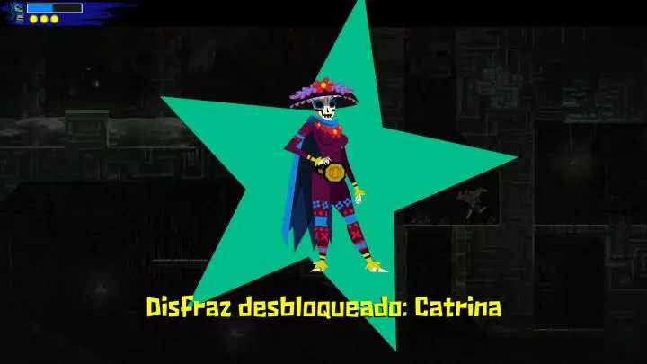 Guacamelee! 2