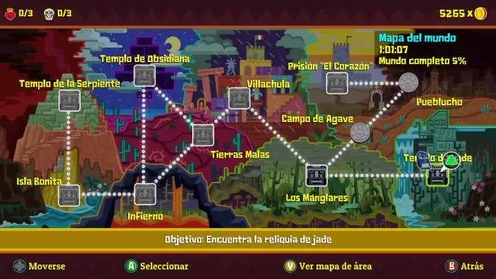 Guacamelee! 2