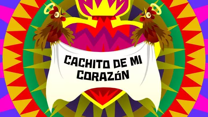 Guacamelee! 2