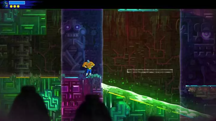Guacamelee! 2 - PC