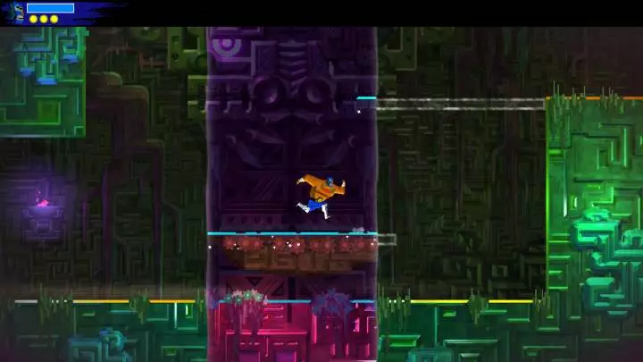 Guacamelee! 2