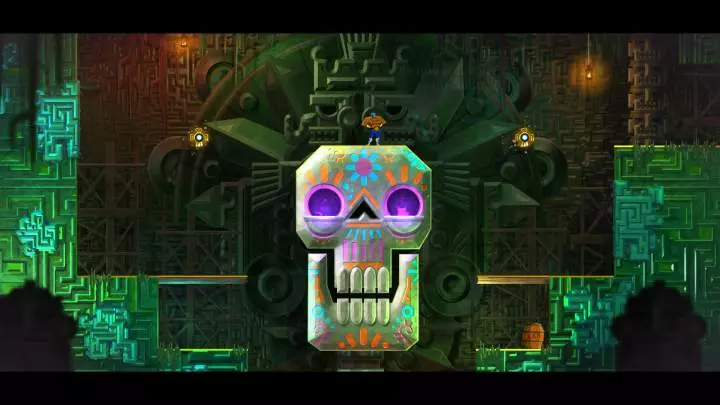 Guacamelee! 2