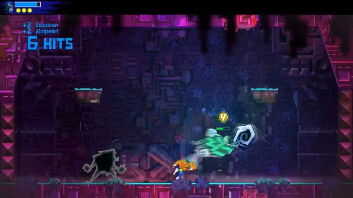 Guacamelee! 2