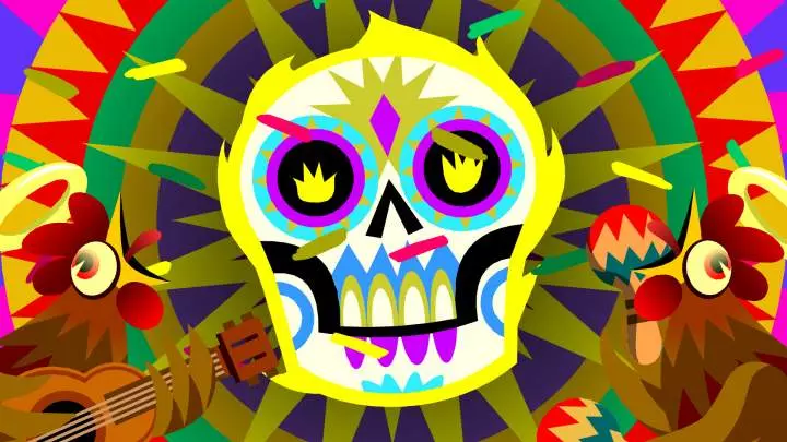 Guacamelee! 2 - PC
