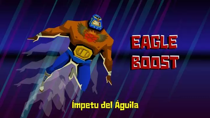 Guacamelee! 2