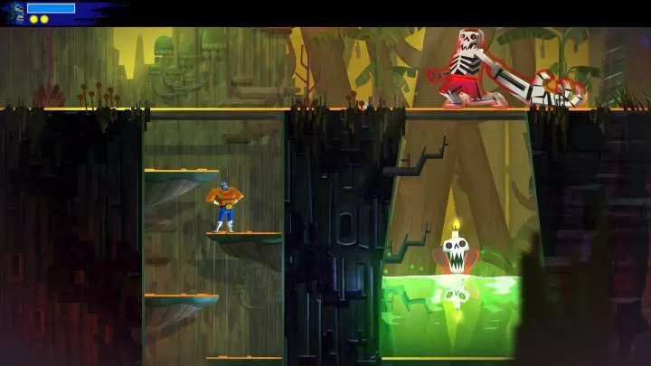 Guacamelee! 2