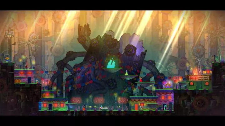 Guacamelee! 2