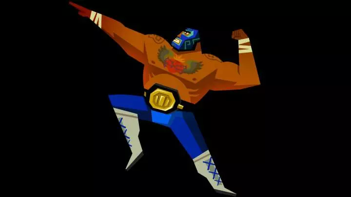 Guacamelee! 2