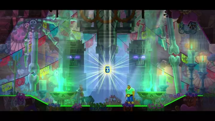 Guacamelee! 2