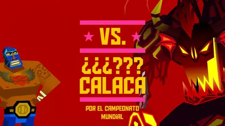 Guacamelee! 2