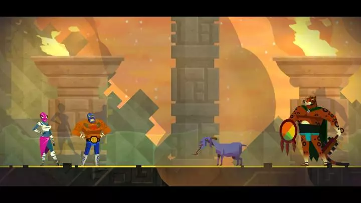 Guacamelee! 2 - PC