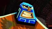 Guacamelee! 2: PSX 2017: Gameplay con comentarios