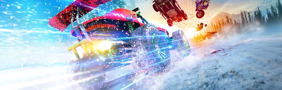 ONRUSH ONRUSH