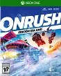 ONRUSH Xbox One