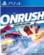 ONRUSH PS4