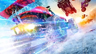 EA fecha el cierre de servidores de varios juegos, entre ellos el sucesor espiritual de Motorstorm