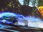 ONRUSH - Pantalla