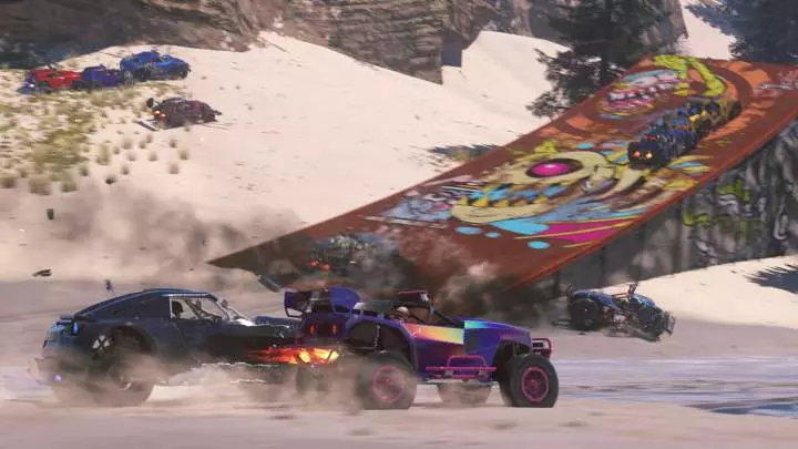ONRUSH