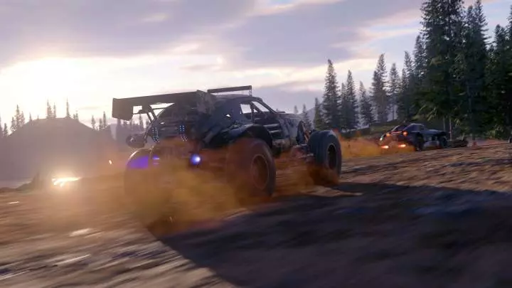 ONRUSH