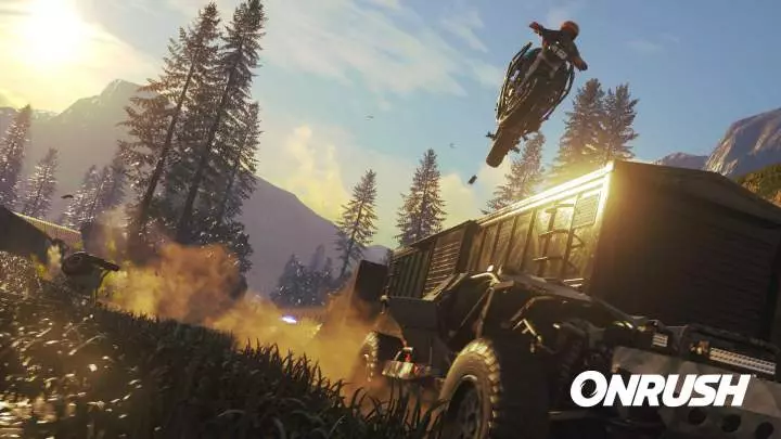 ONRUSH