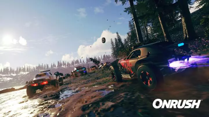 ONRUSH