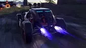 Destroza y repite. Nuevo tráiler de Onrush