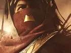 Destiny 2 - La maldición de Osiris