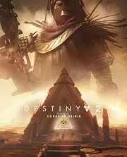 Carátula de Destiny 2 - La maldición de Osiris - PC