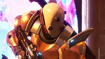 Destiny 2: Cómo matar a Argos en La maldición de Osiris