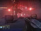 Destiny 2 - La maldición de Osiris - Pantalla